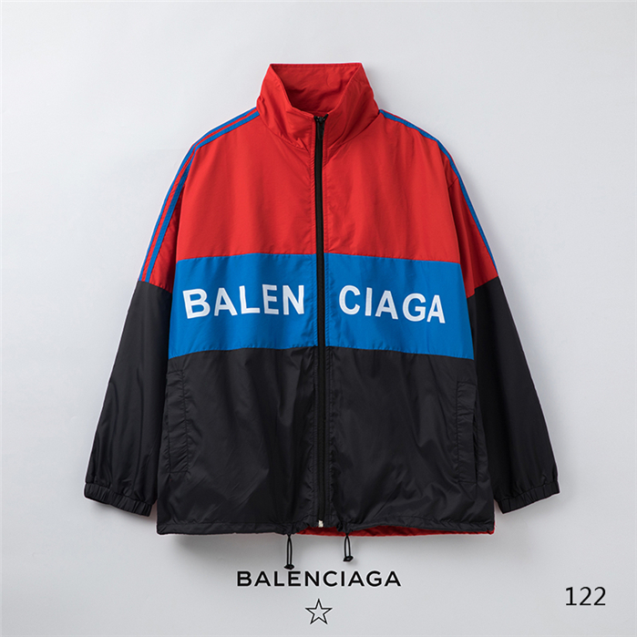 Balenciaga Men's Outwear 96